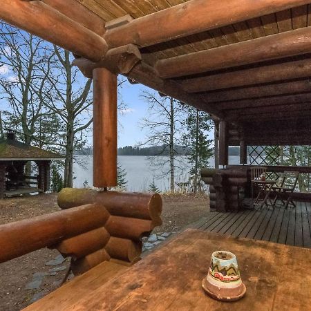Holiday Home Kaerkimoekki By Interhome Hauho 외부 사진