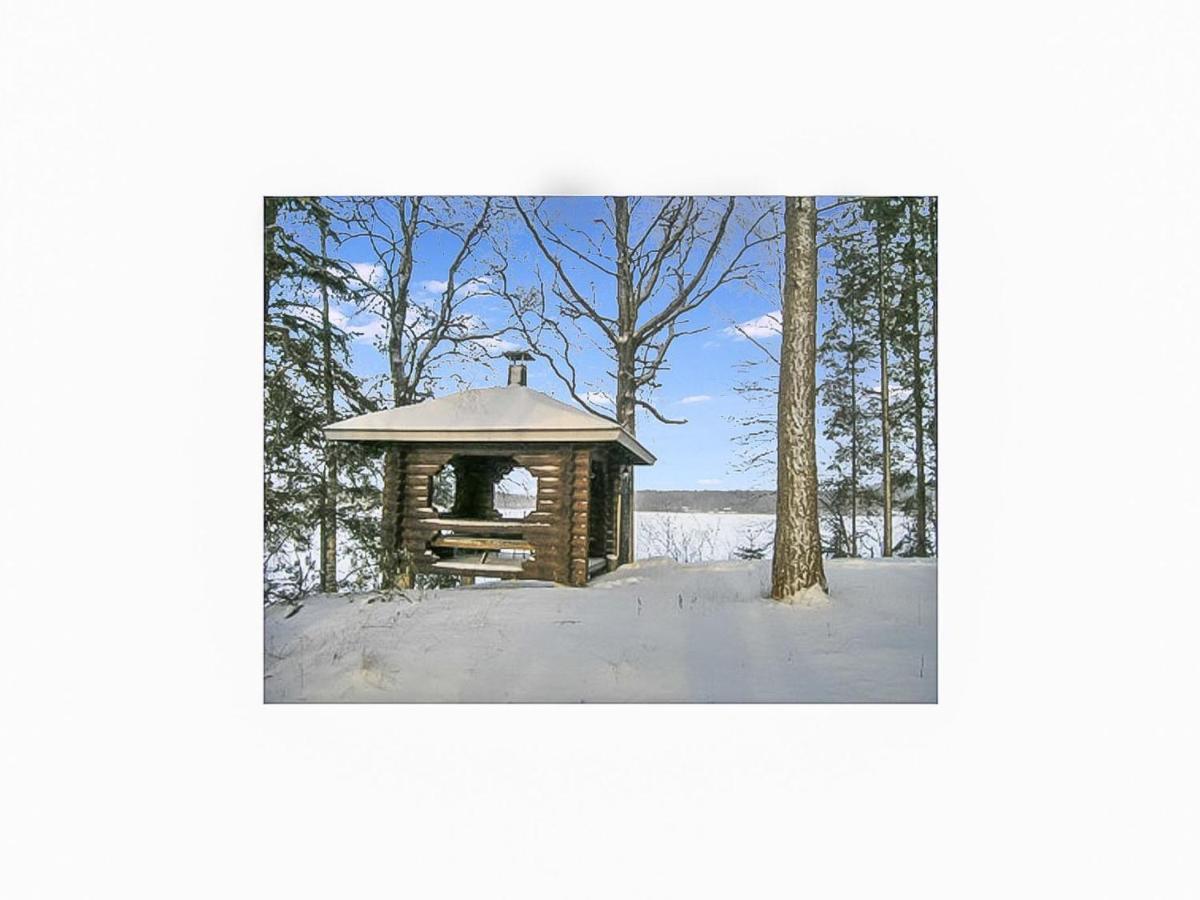 Holiday Home Kaerkimoekki By Interhome Hauho 외부 사진