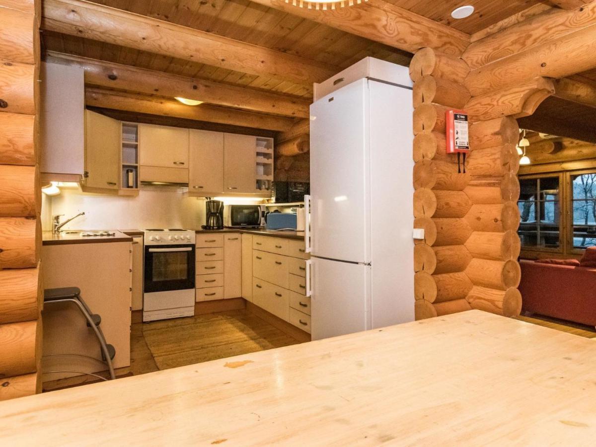 Holiday Home Kaerkimoekki By Interhome Hauho 외부 사진