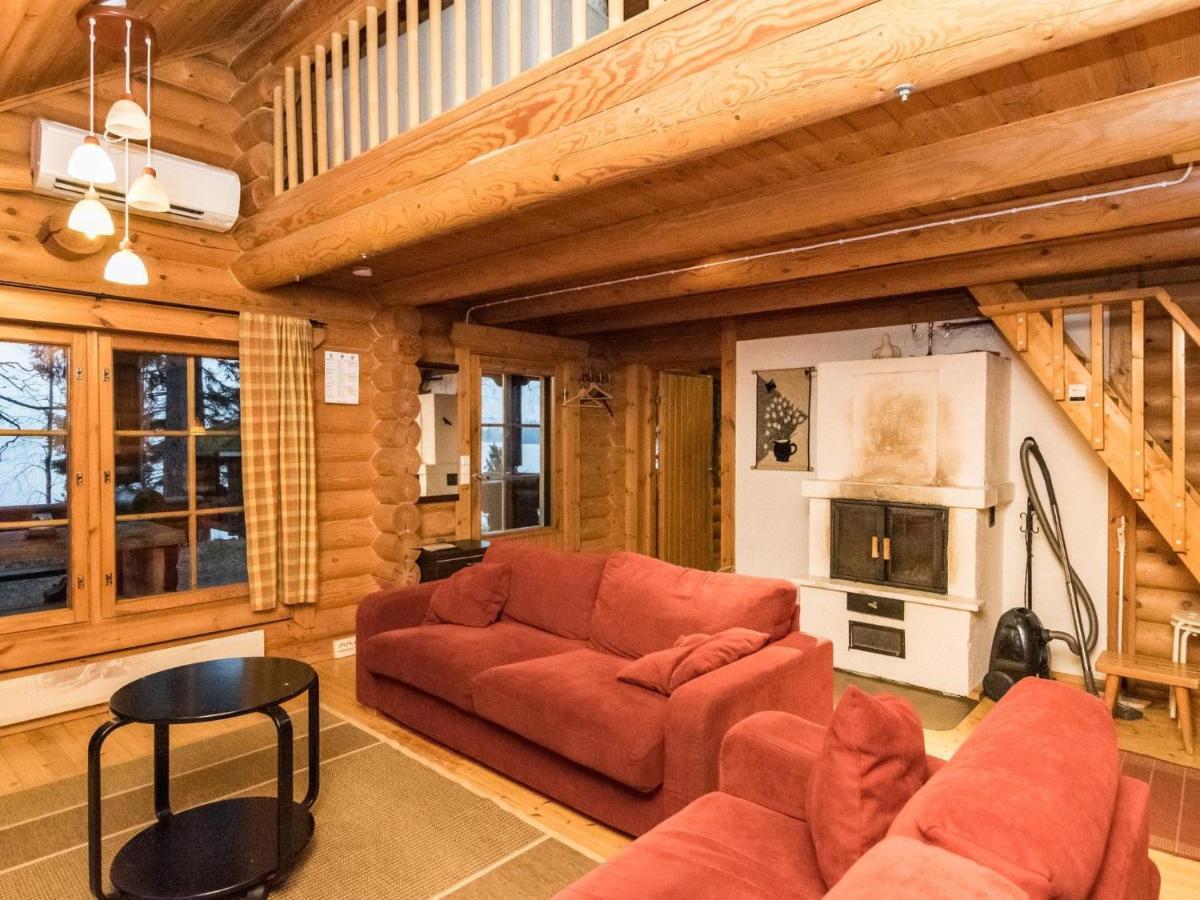 Holiday Home Kaerkimoekki By Interhome Hauho 외부 사진