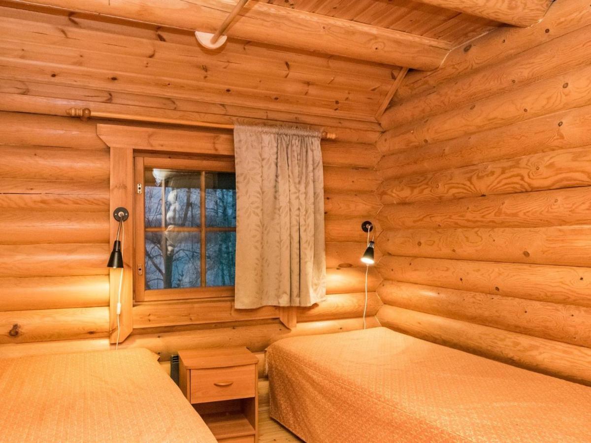 Holiday Home Kaerkimoekki By Interhome Hauho 외부 사진