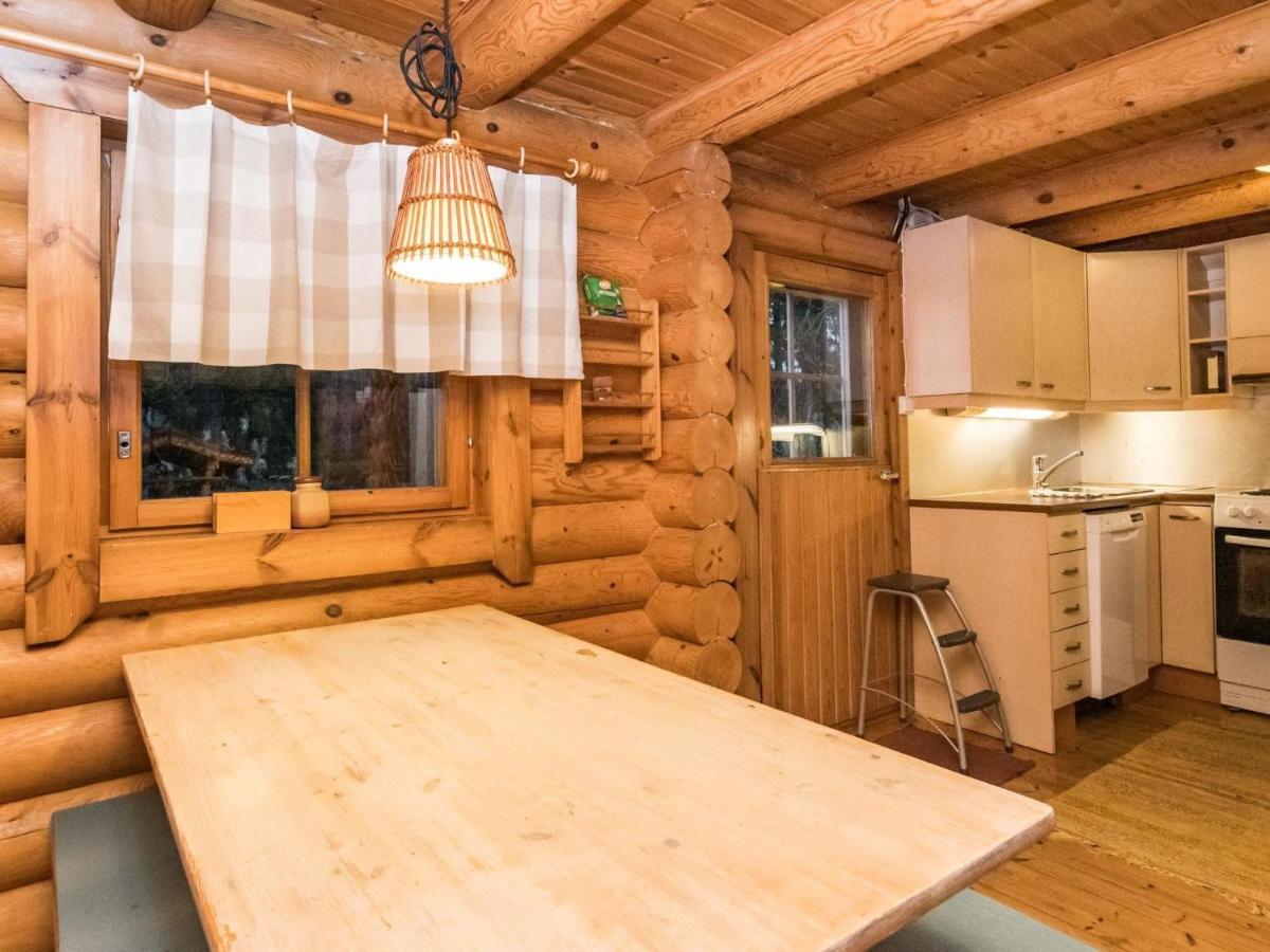 Holiday Home Kaerkimoekki By Interhome Hauho 외부 사진
