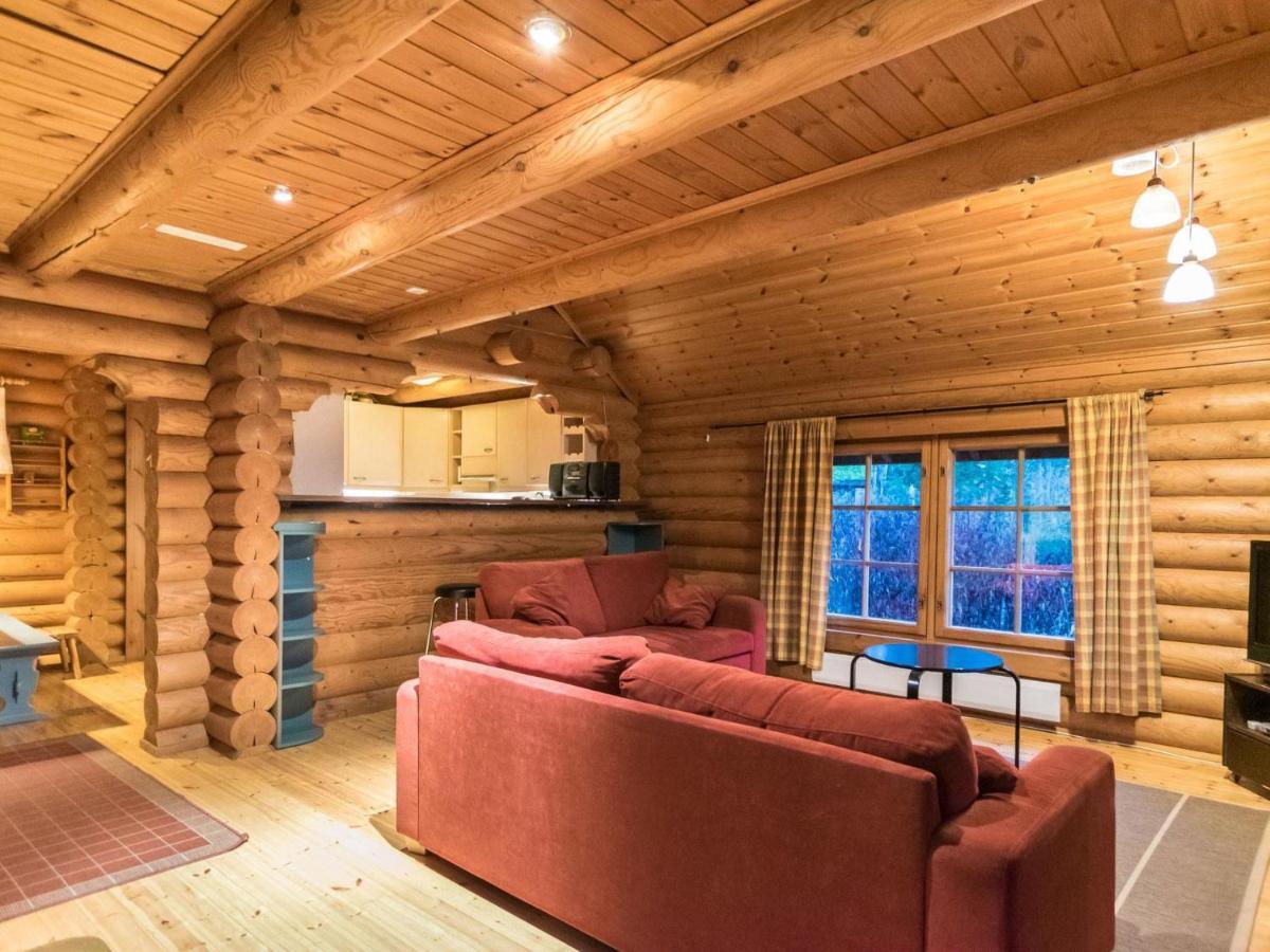 Holiday Home Kaerkimoekki By Interhome Hauho 외부 사진
