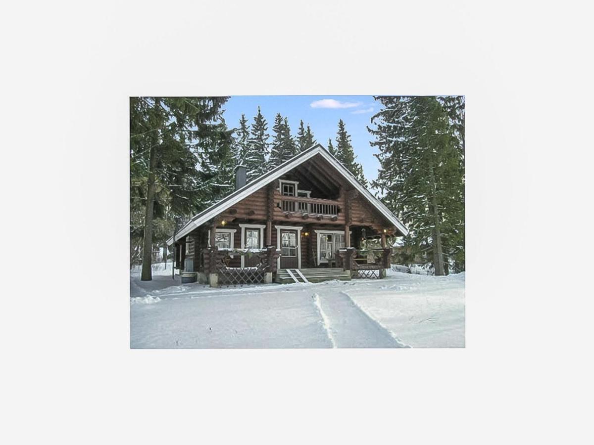 Holiday Home Kaerkimoekki By Interhome Hauho 외부 사진