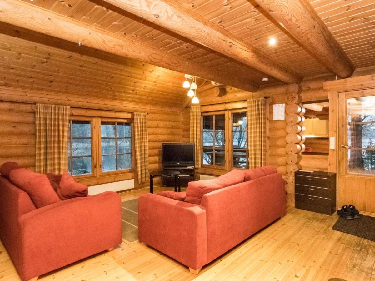 Holiday Home Kaerkimoekki By Interhome Hauho 외부 사진