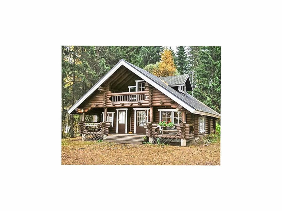 Holiday Home Kaerkimoekki By Interhome Hauho 외부 사진
