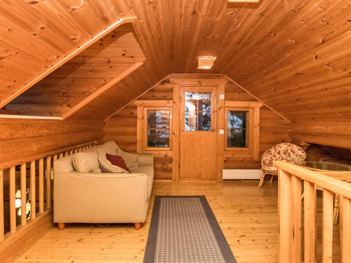 Holiday Home Kaerkimoekki By Interhome Hauho 외부 사진