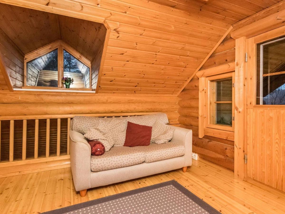 Holiday Home Kaerkimoekki By Interhome Hauho 외부 사진