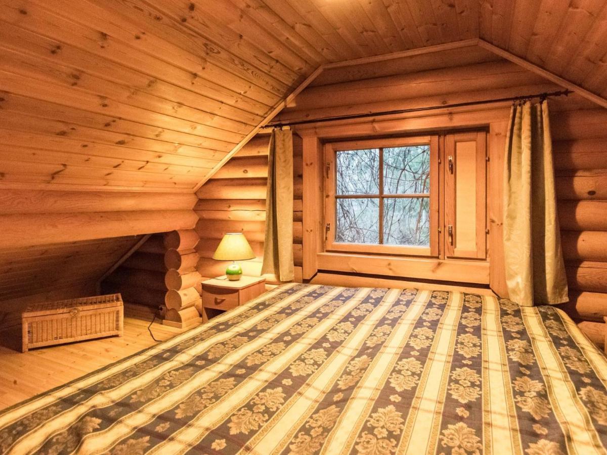 Holiday Home Kaerkimoekki By Interhome Hauho 외부 사진